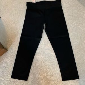 BCBG MAX AZRIA black pants